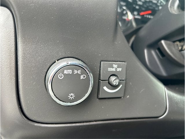 2012 Chevrolet Express Cargo Van Van 3D