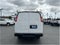 2012 Chevrolet Express Cargo Van Van 3D