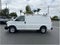 2012 Chevrolet Express Cargo Van Van 3D