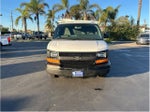 2014 Chevrolet Express Cargo Van Van 3D