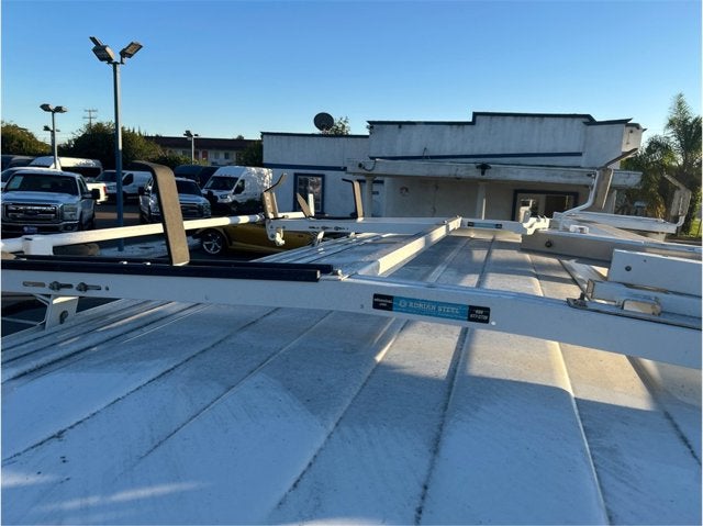 2014 Chevrolet Express Cargo Van Van 3D