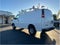 2014 Chevrolet Express Cargo Van Van 3D