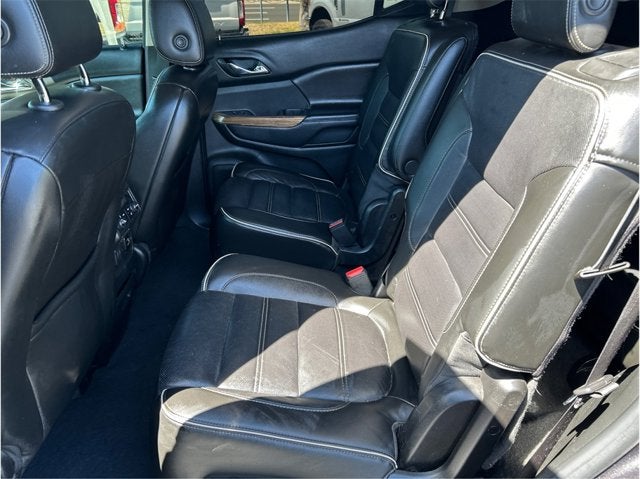 2017 GMC Acadia DENALI NAVIGATION BACK UP CAM CLEAN