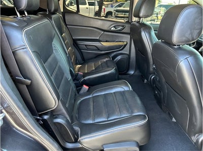 2017 GMC Acadia DENALI NAVIGATION BACK UP CAM CLEAN