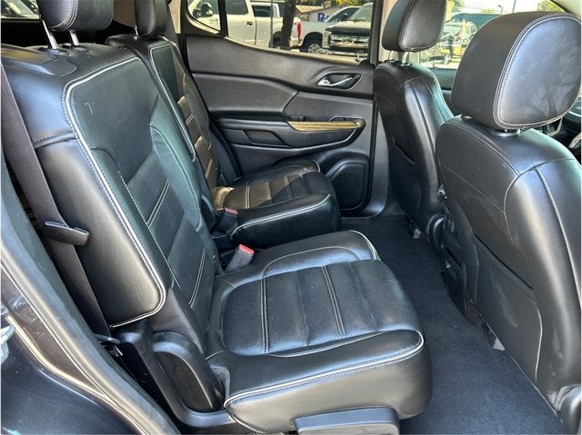 2017 GMC Acadia DENALI NAVIGATION BACK UP CAM CLEAN