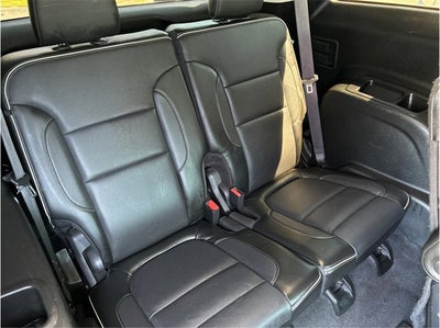 2017 GMC Acadia DENALI NAVIGATION BACK UP CAM CLEAN