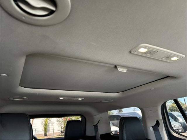 2017 GMC Acadia DENALI NAVIGATION BACK UP CAM CLEAN