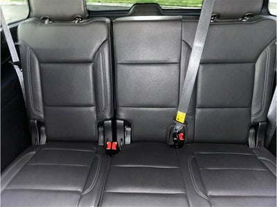 2022 Chevrolet Suburban LT LEATHER PACKAGE BACK UP CAM 1 OWNER CLEAN