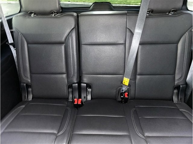 2022 Chevrolet Suburban LT LEATHER PACKAGE BACK UP CAM 1 OWNER CLEAN