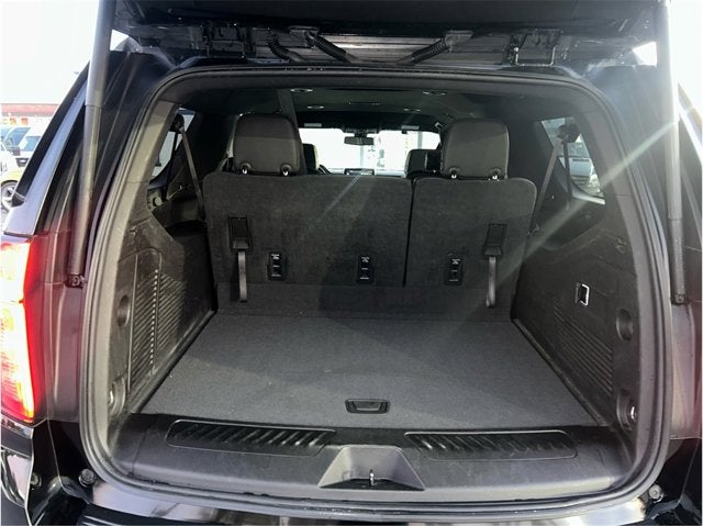 2022 Chevrolet Suburban LT LEATHER PACKAGE BACK UP CAM 1 OWNER CLEAN