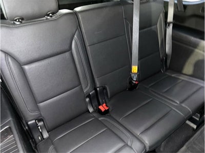 2022 Chevrolet Suburban LT LEATHER PACKAGE BACK UP CAM 1 OWNER CLEAN