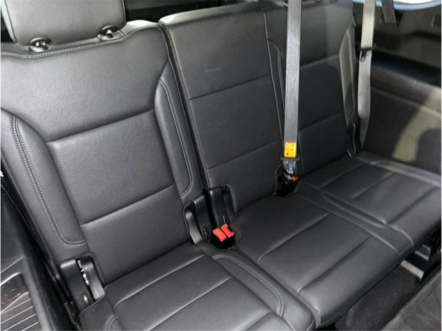 2022 Chevrolet Suburban LT LEATHER PACKAGE BACK UP CAM 1 OWNER CLEAN