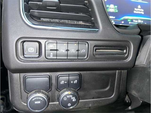 2022 Chevrolet Suburban LT LEATHER PACKAGE BACK UP CAM 1 OWNER CLEAN