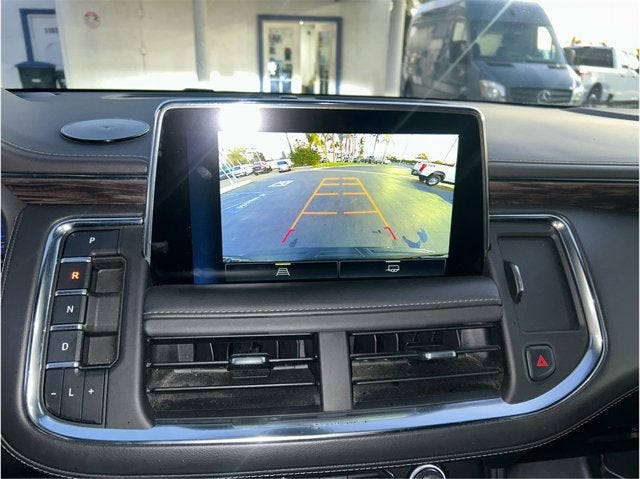 2022 Chevrolet Suburban LT LEATHER PACKAGE BACK UP CAM 1 OWNER CLEAN