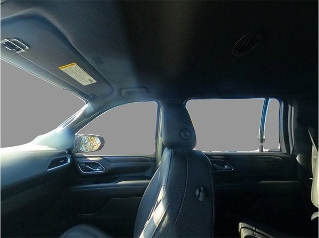 2022 Chevrolet Suburban LT LEATHER PACKAGE BACK UP CAM 1 OWNER CLEAN