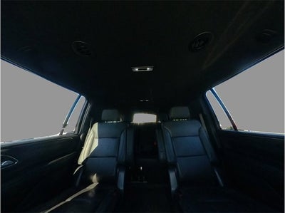 2022 Chevrolet Suburban LT LEATHER PACKAGE BACK UP CAM 1 OWNER CLEAN R