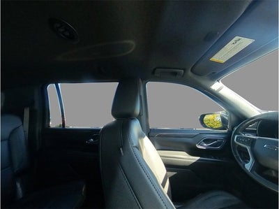 2022 Chevrolet Suburban LT LEATHER PACKAGE BACK UP CAM 1 OWNER CLEAN R