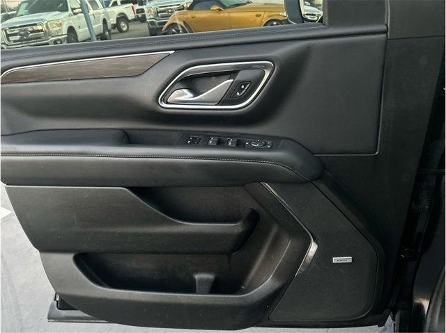 2022 Chevrolet Suburban LT LEATHER PACKAGE BACK UP CAM 1 OWNER CLEAN