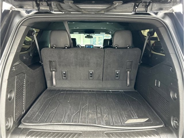 2023 Chevrolet Suburban LT BACK UP CAM LEATHER PACKAGE 1 OWNER CLEAN
