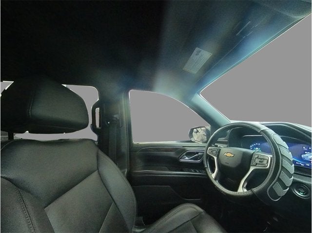 2023 Chevrolet Suburban LT BACK UP CAM LEATHER PACKAGE 1 OWNER CLEAN
