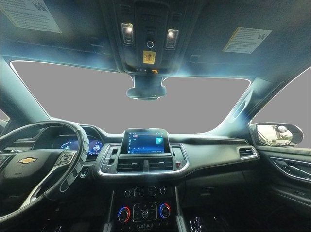 2023 Chevrolet Suburban LT BACK UP CAM LEATHER PACKAGE 1 OWNER CLEAN R