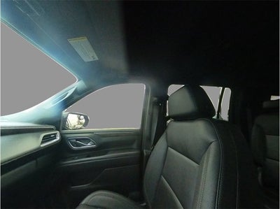 2023 Chevrolet Suburban LT BACK UP CAM LEATHER PACKAGE 1 OWNER CLEAN R