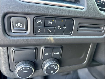 2023 Chevrolet Suburban LT LEATHER PACKAGE BACK UP CAM 1 OWNER CLEAN