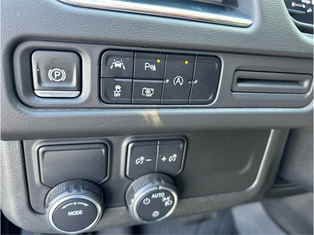 2023 Chevrolet Suburban LT LEATHER PACKAGE BACK UP CAM 1 OWNER CLEAN