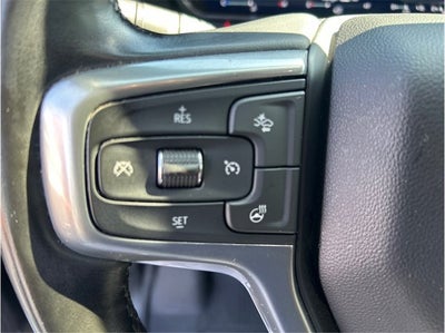 2023 Chevrolet Suburban LT LEATHER PACKAGE BACK UP CAM 1 OWNER CLEAN