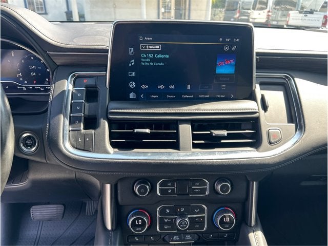 2023 Chevrolet Suburban LT LEATHER PACKAGE BACK UP CAM 1 OWNER CLEAN