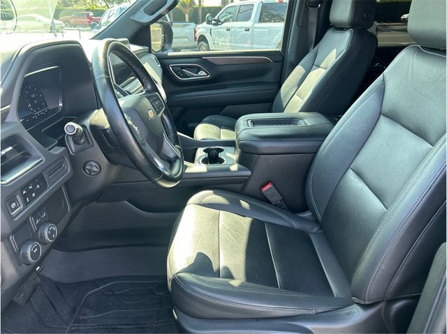 2023 Chevrolet Suburban LT LEATHER PACKAGE BACK UP CAM 1 OWNER CLEAN