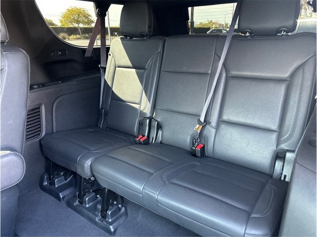 2023 Chevrolet Suburban LT LEATHER PACKAGE BACK UP CAM 1 OWNER CLEAN
