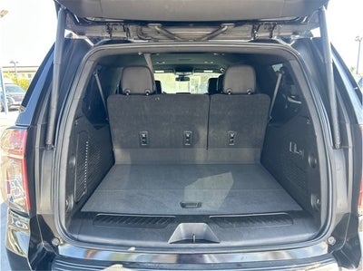 2023 Chevrolet Suburban LT LEATHER PACKAGE BACK UP CAM 1 OWNER CLEAN