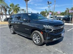 2023 Chevrolet Suburban LT LEATHER PACKAGE BACK UP CAM 1 OWNER CLEAN