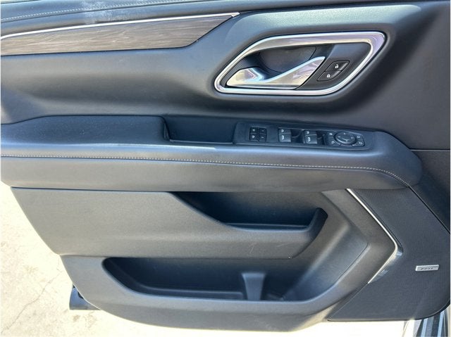 2024 Chevrolet Suburban LT DIESEL LEATHER PACKAGE BACK UP CAMERA 1 OWNER CLEAN