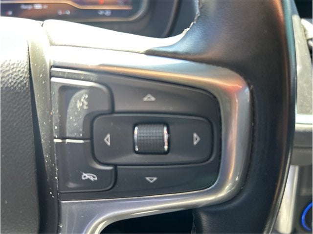 2024 Chevrolet Suburban LT DIESEL LEATHER PACKAGE BACK UP CAMERA 1 OWNER CLEAN