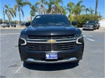 2024 Chevrolet Suburban LT DIESEL LEATHER PACKAGE BACK UP CAMERA 1 OWNER CLEAN