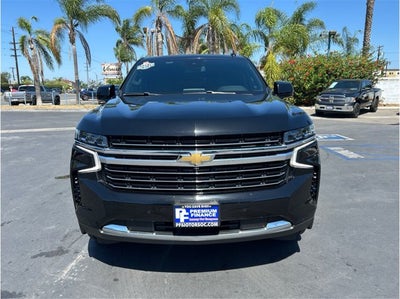 2024 Chevrolet Suburban LT DIESEL LEATHER PACKAGE BACK UP CAMERA 1 OWNER CLEAN