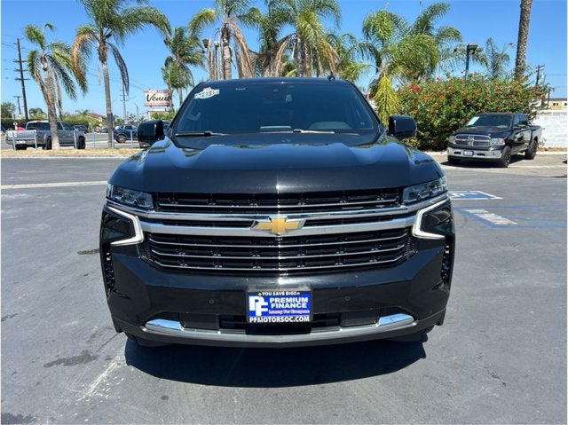 2024 Chevrolet Suburban LT DIESEL LEATHER PACKAGE BACK UP CAMERA 1 OWNER CLEAN