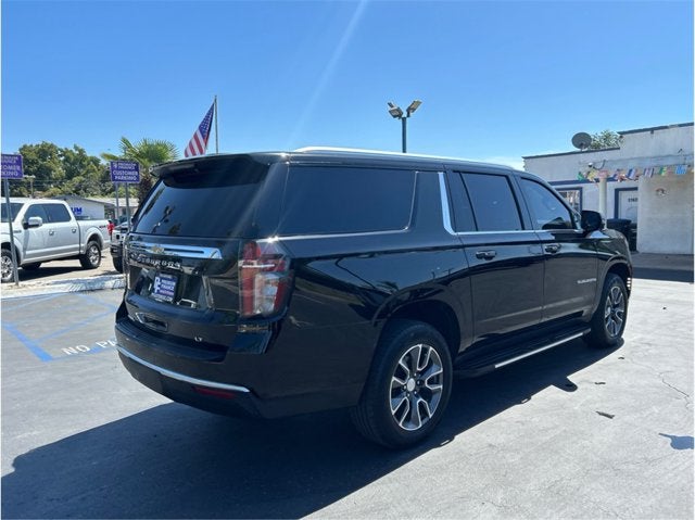 2024 Chevrolet Suburban LT DIESEL LEATHER PACKAGE BACK UP CAMERA 1 OWNER CLEAN