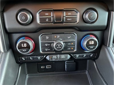 2022 Chevrolet Suburban Premier