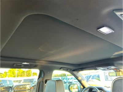 2022 Chevrolet Suburban Premier