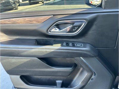 2023 Chevrolet Suburban LS