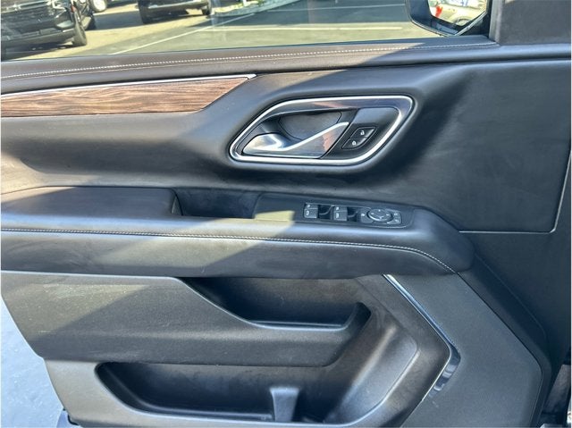 2023 Chevrolet Suburban LS