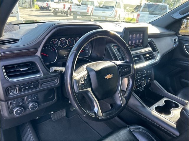 2023 Chevrolet Suburban LS