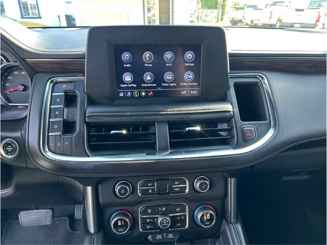 2023 Chevrolet Suburban LS