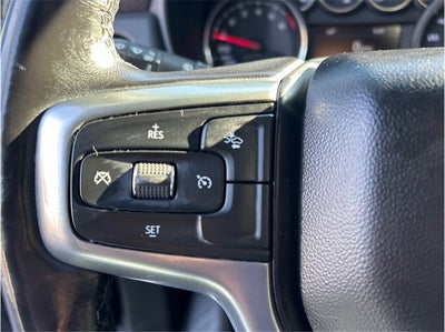 2023 Chevrolet Suburban LS