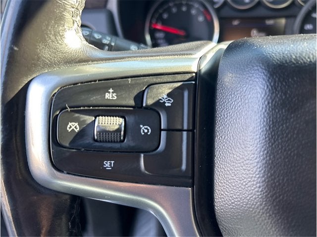 2023 Chevrolet Suburban LS