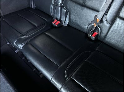 2023 Chevrolet Suburban LS