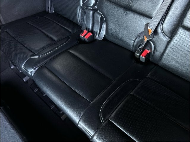 2023 Chevrolet Suburban LS